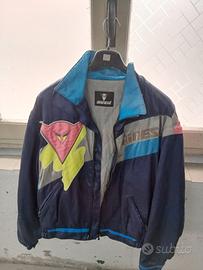 giubbotto moto dainese