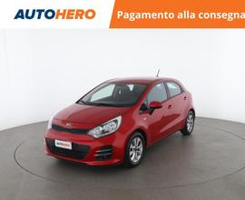 KIA Rio SD53923
