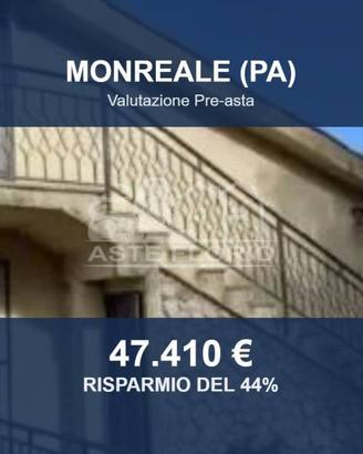 Immobile in asta di 147 m² con più di 5 locali a M