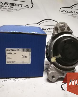 Supporto Motore Mercedes Classe C W205 2052405217