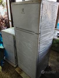 Frigo e lavatrice 