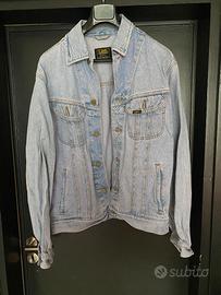 Giacca di jeans LEE