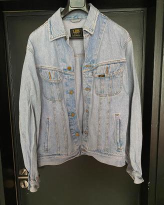 Giacca di jeans LEE