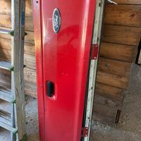 Portellone posteriore Ford Ranger