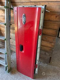 Portellone posteriore Ford Ranger