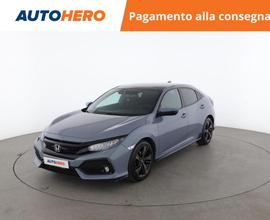 HONDA Civic RL04269