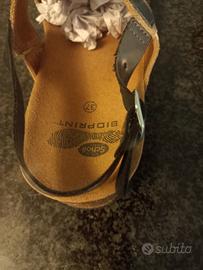 sandali donna 