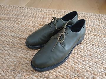 Camper Iman K200685 – scarpe stringate/Oxford – n.