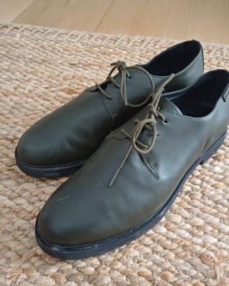 Camper Iman K200685 – scarpe stringate/Oxford – n.