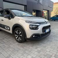 Citroën C3 PureTech 83 S&S Shine Neo Patentati