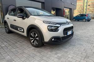 Citroën C3 PureTech 83 S&S Shine Neo Patentati