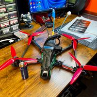 Foxeer Mega 7 Dji FPV