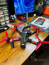 Foxeer Mega 7 Dji FPV