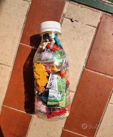 sorpresine Kinder e varie