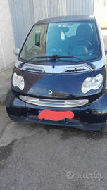 Smart Euro 3 diesel