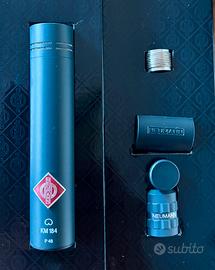 Neumann k 184