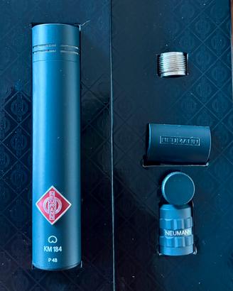 Neumann k 184