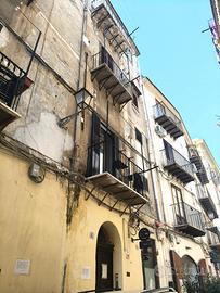 Via roma/bara all'olivella, ampio 3 vani