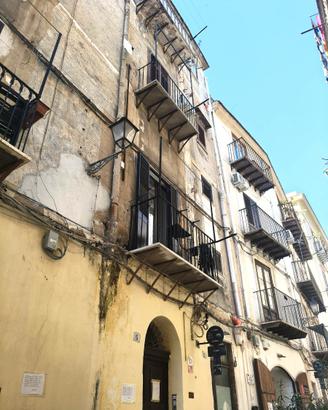 Via roma/bara all'olivella, ampio 3 vani