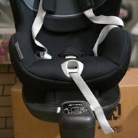 Cybex Gold Sirona M2 i-Size con Base ISOFIX M – Gr