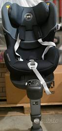 Cybex Gold Sirona M2 i-Size con Base ISOFIX M – Gr