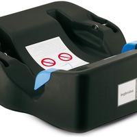 attacco auto inglesina