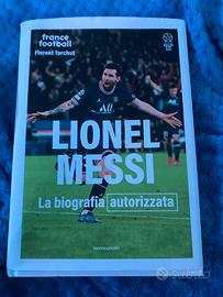 Libro messi