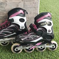 Rollerblade Fila mai usati