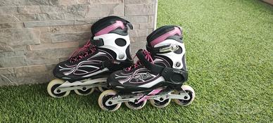 Rollerblade Fila mai usati
