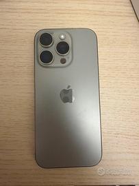 Iphone 16 pro 256gb