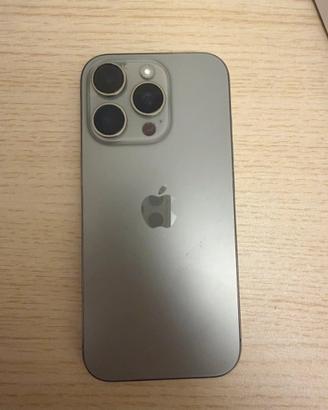 Iphone 16 pro 256gb
