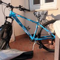 mountainbike da donna