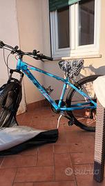 mountainbike da donna