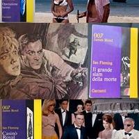 007 James Bond di Ian Fleming e Len Deighton, 1 Ed