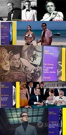 007 James Bond di Ian Fleming e Len Deighton, 1 Ed