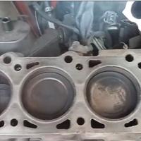 Motore Volvo 940 BE200FT