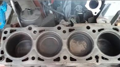 Motore Volvo 940 BE200FT