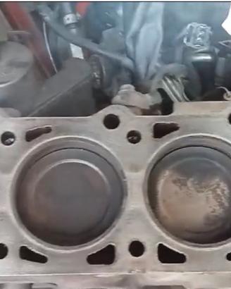 Motore Volvo 940 BE200FT