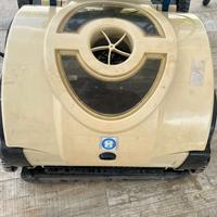 Robot da piscina