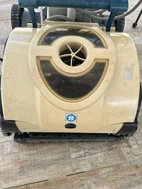 Robot da piscina