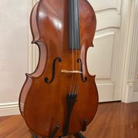 Violoncello 4/4