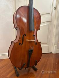 Violoncello 4/4