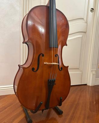 Violoncello 4/4