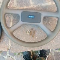 Volante panda dal 90/2003