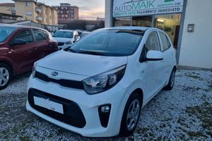 Kia Picanto 1.0 5 porte Anno 2019