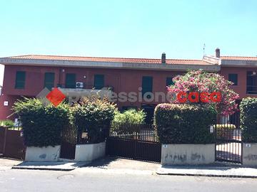 Tivoli - Appartamento in Villa