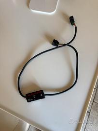 Emulatore sonda lambda malossi