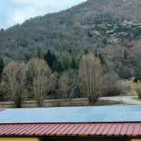 N 18 pannelli fotovoltaici da 250w