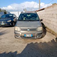 Fiat Panda 1.2 gpl valido fino 2034