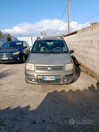 Fiat Panda 1.2 gpl valido fino 2034